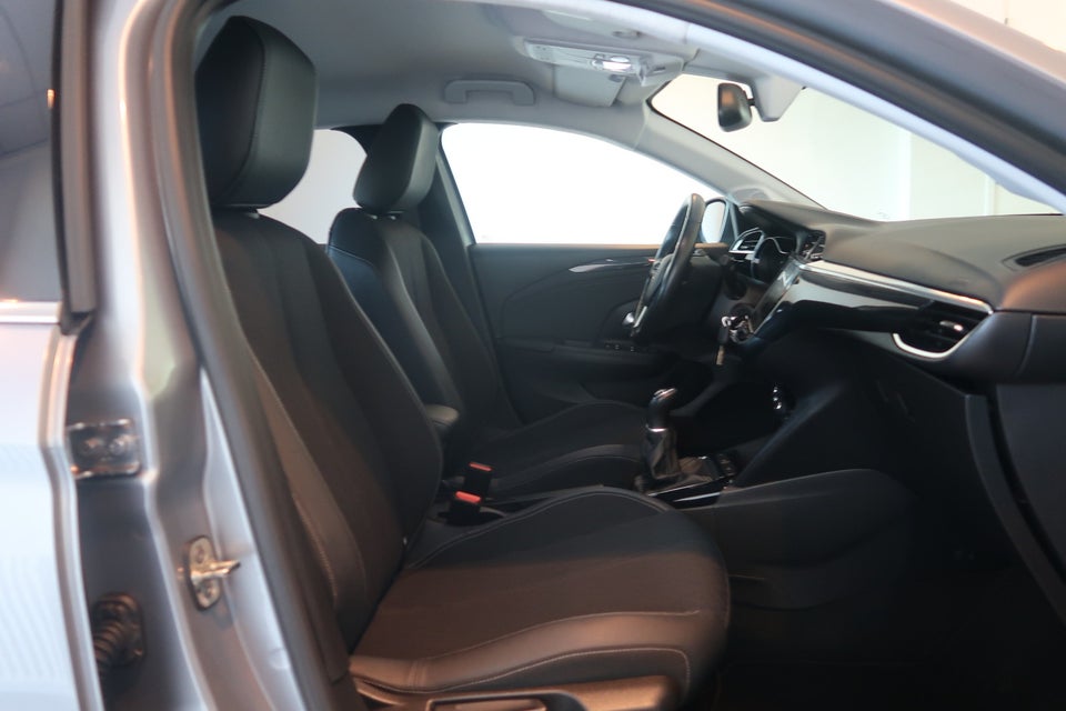 Opel Corsa 1,2 Elegance 5d