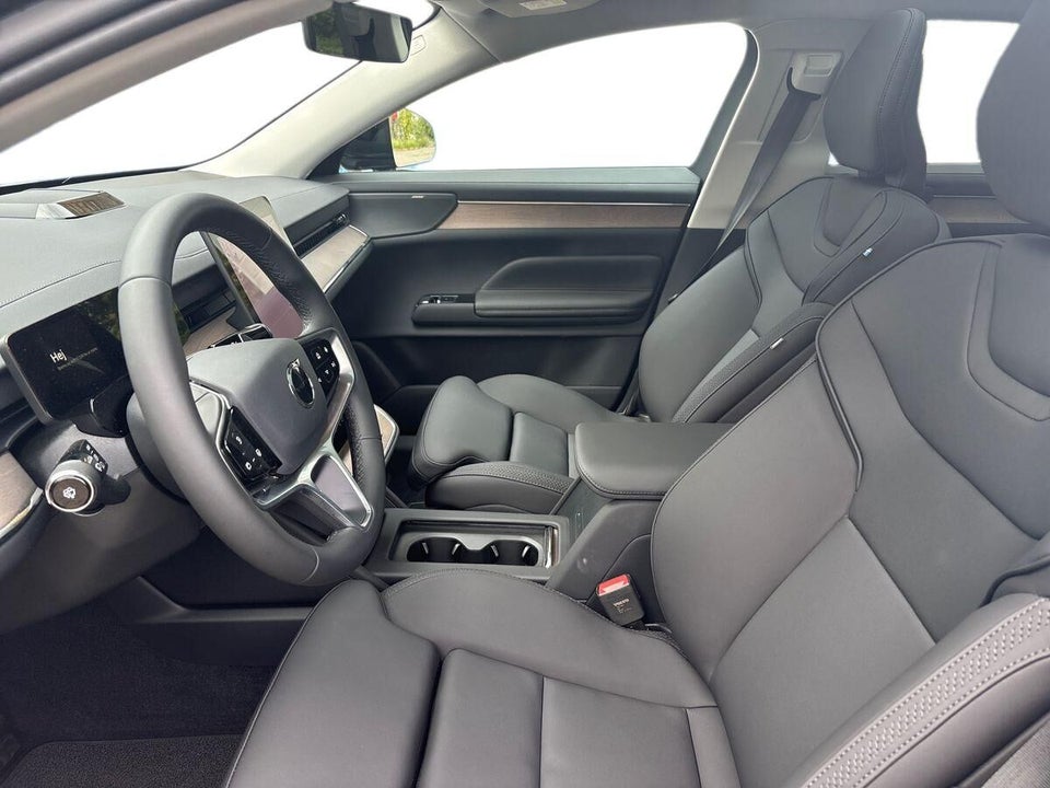 Volvo ES90 Extended Range Plus 4d