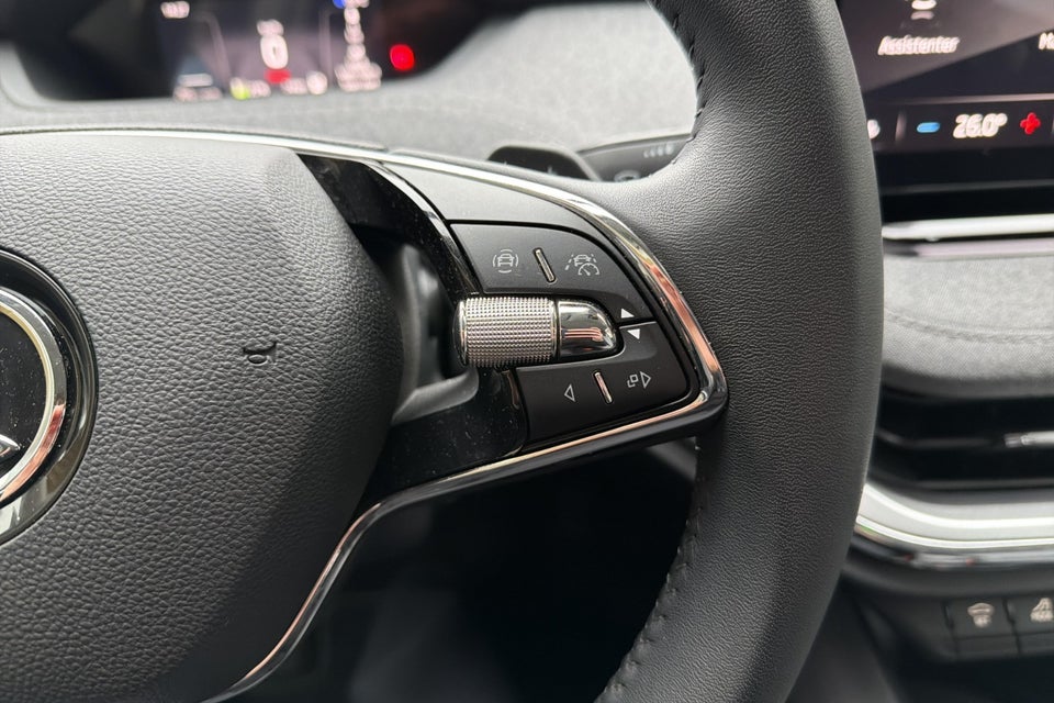 Skoda Enyaq 60 iV 5d