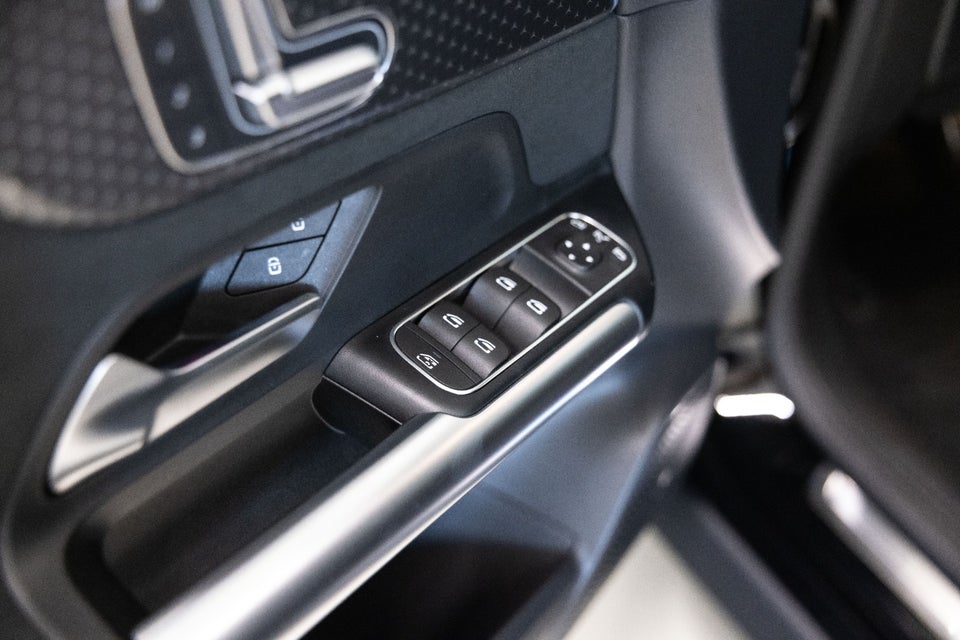 Mercedes EQA250+ AMG Premium 5d