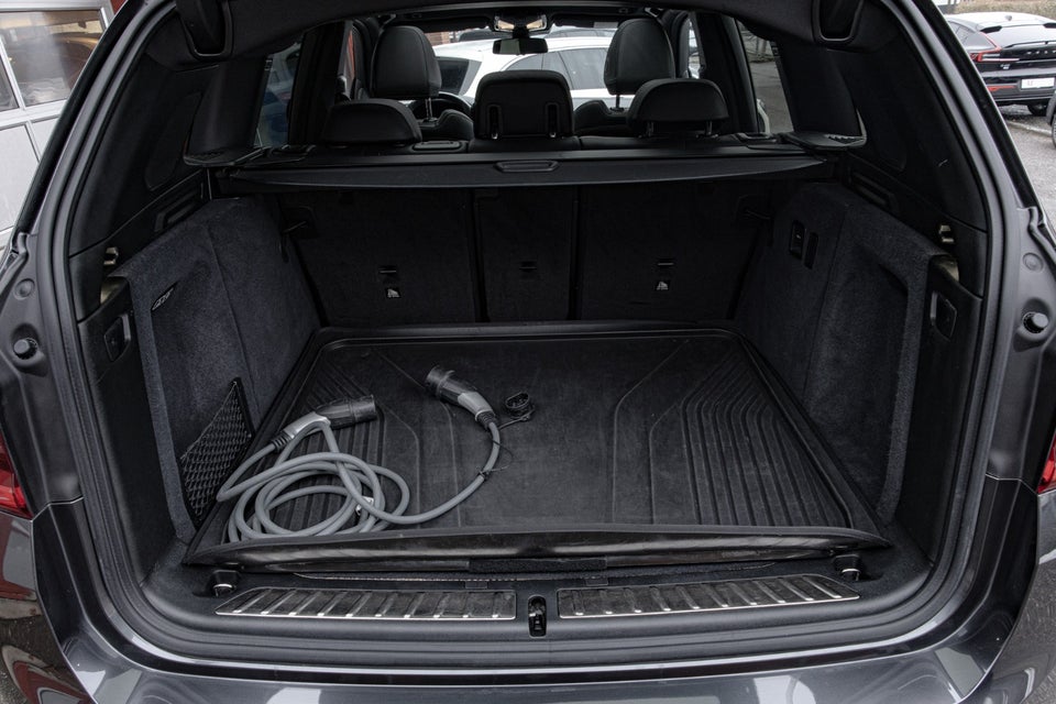 BMW iX3 Charged Impressive 5d