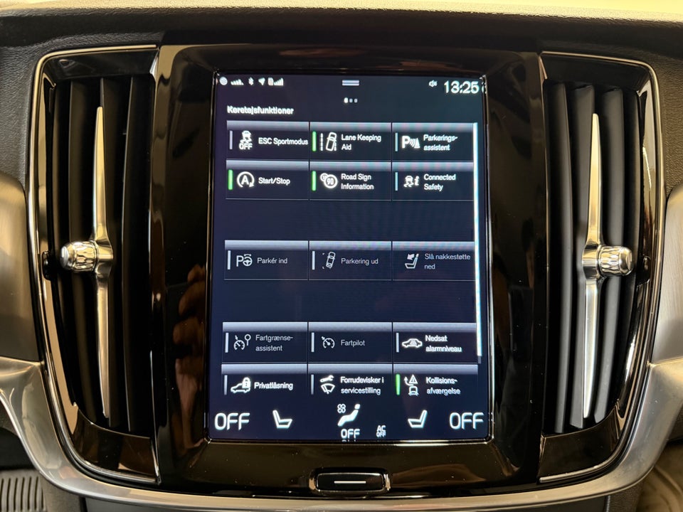 Volvo V90 2,0 D4 190 Momentum aut. 5d