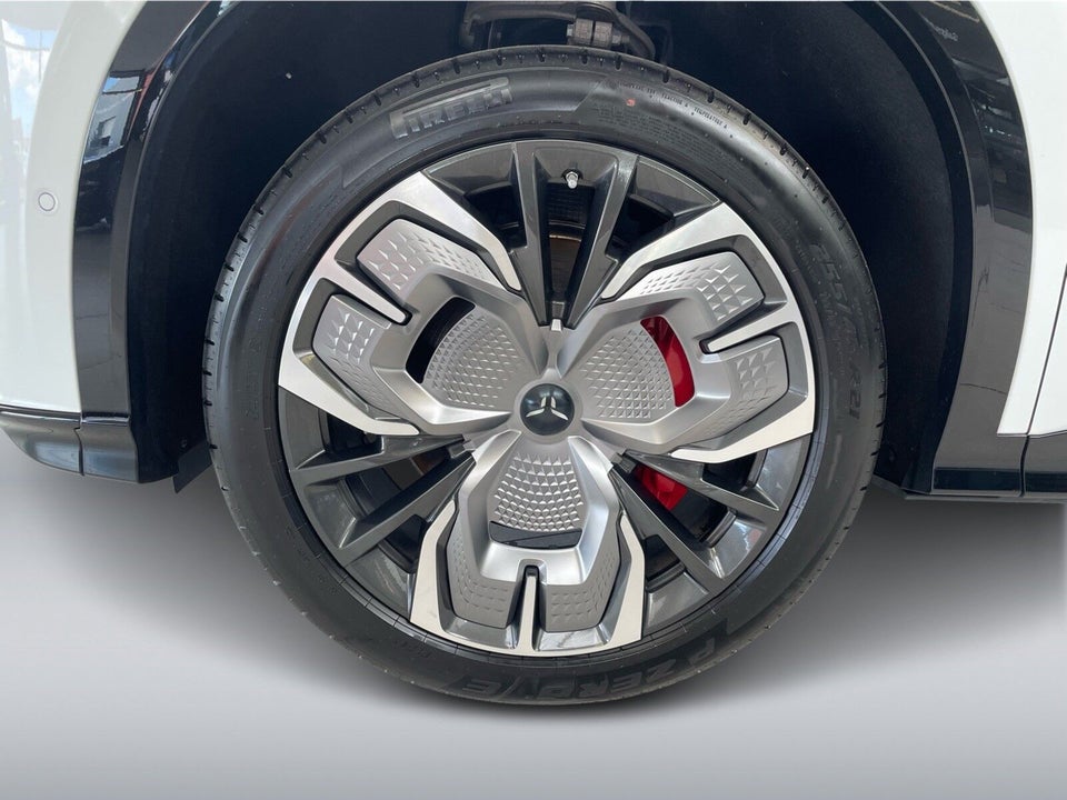 Hongqi EHS7 111 Exclusive 5d