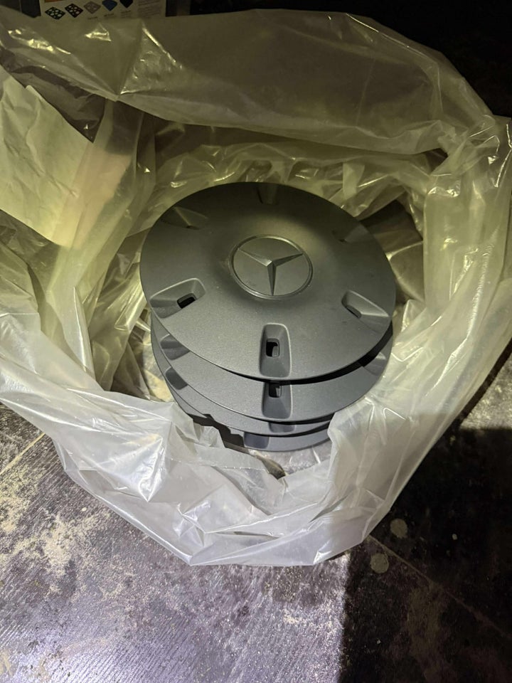 Mercedes Sprinter 315 2,2 CDi 5d