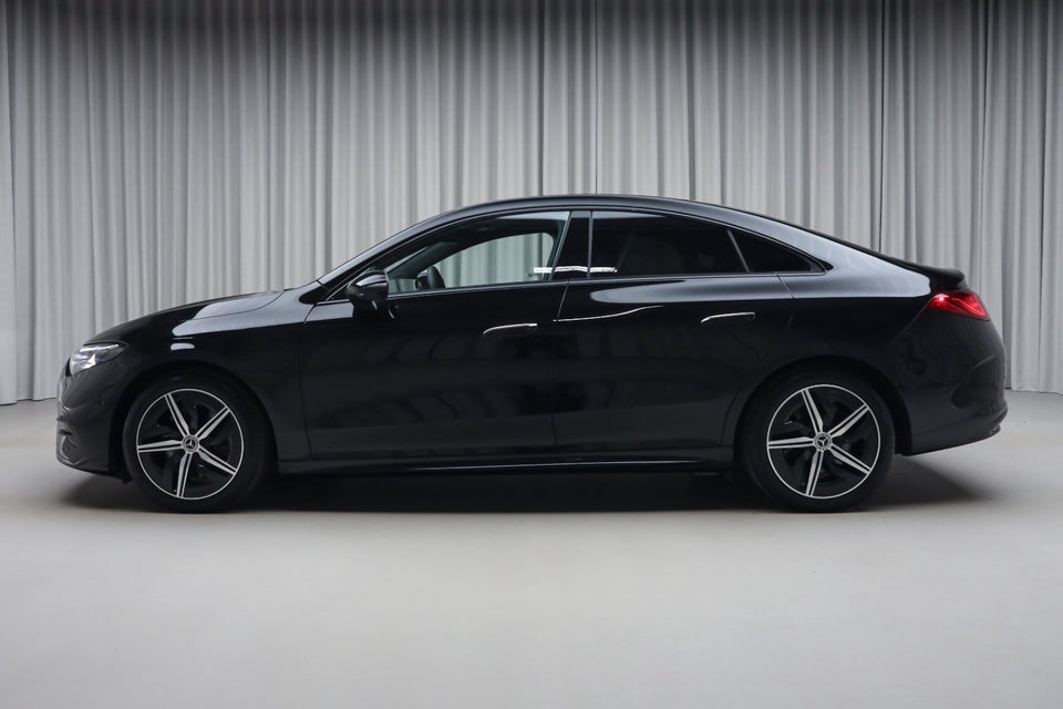 Mercedes CLA250+ EQ AMG Advance Plus 4d