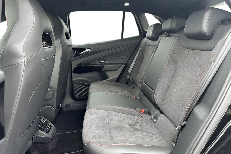 VW ID.4 77 GTX Max+ 4Motion 5d