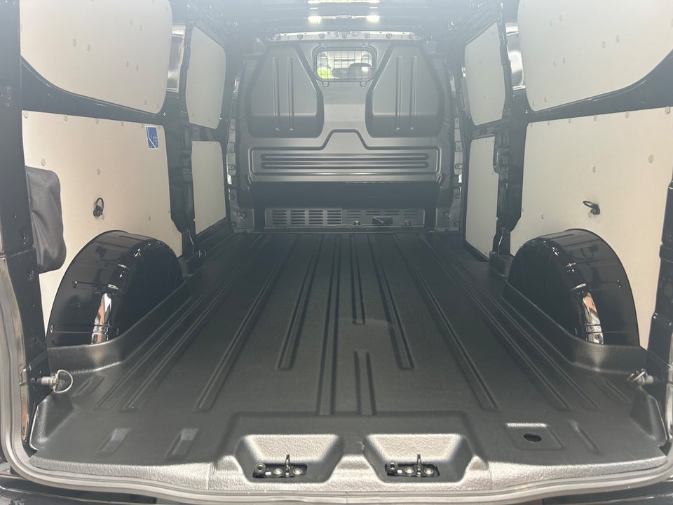 Ford Transit Custom 320 L2 2,0 EcoBlue MS-RT aut.