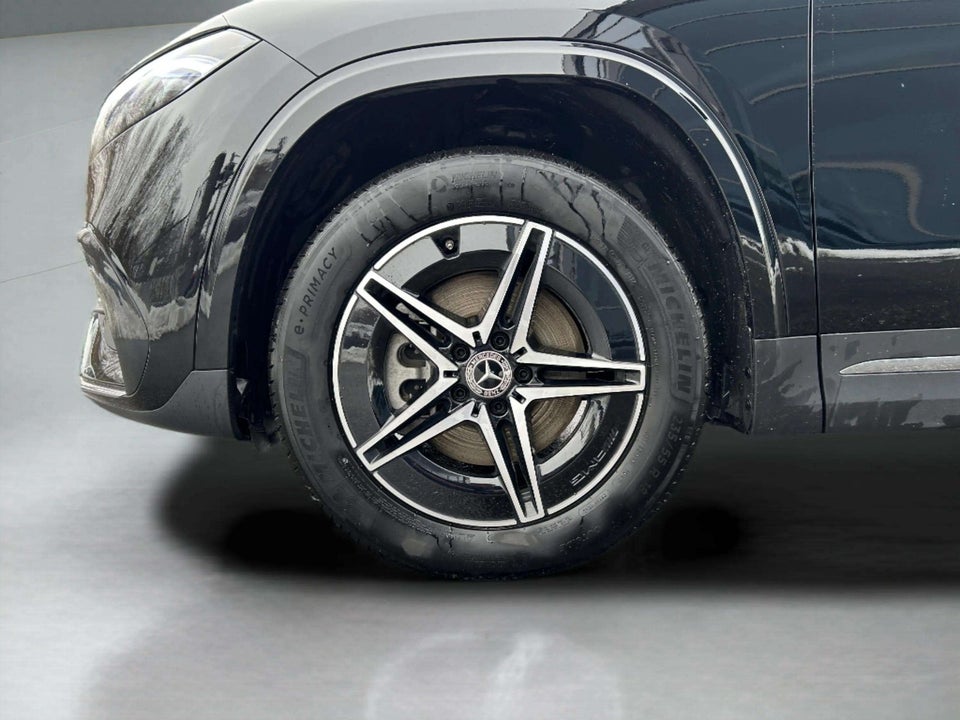 Mercedes EQA250+ AMG Premium 5d