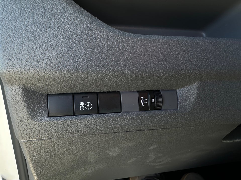 Citroën Jumpy 2,0 BlueHDi 150 L3 Masterline