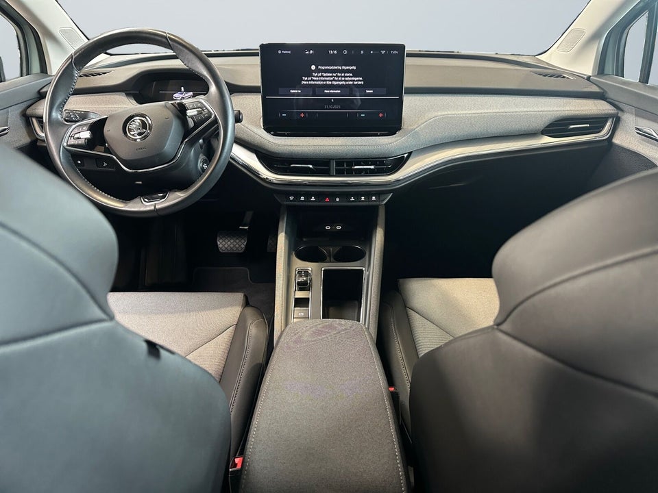 Skoda Enyaq 60 iV 5d