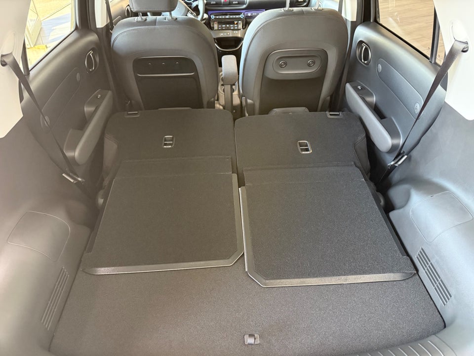 Hyundai Inster 49 Advanced 5d