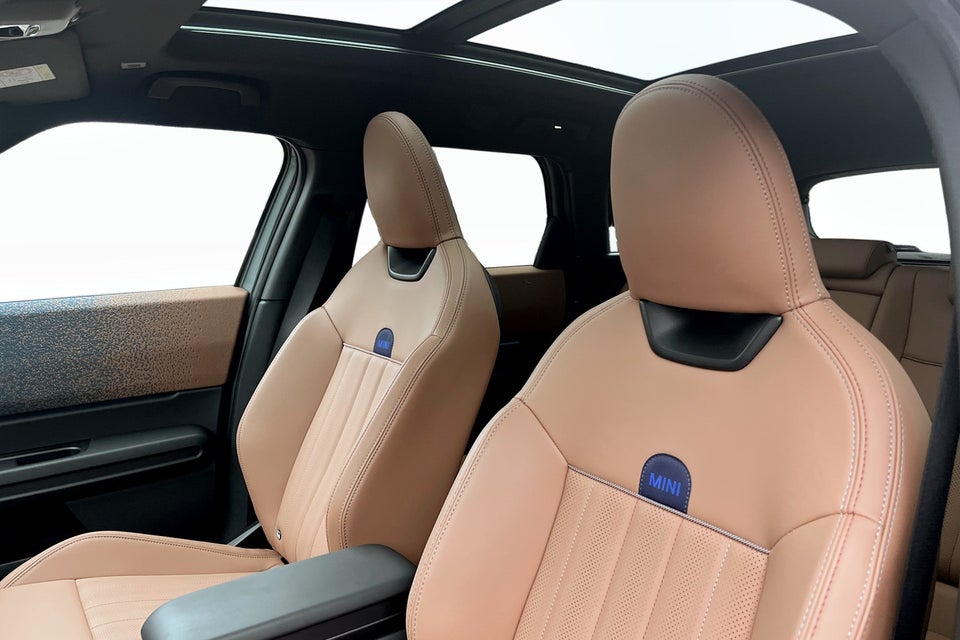 MINI Countryman E Favoured Trim XL 5d