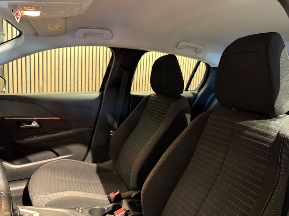 Peugeot 208 1,2 PureTech 75 Active+ 5d