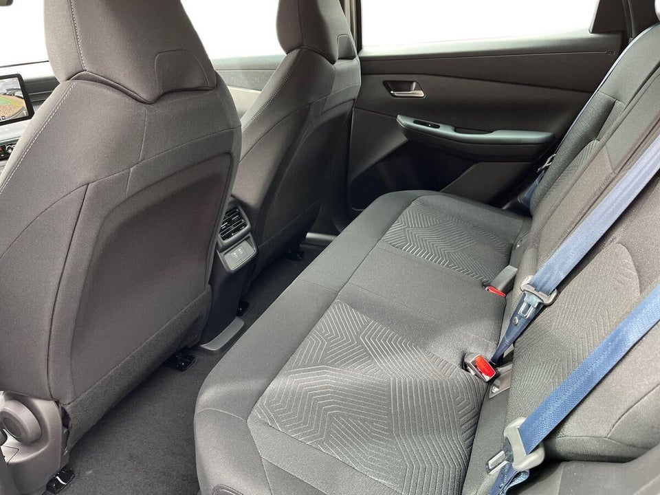 Nissan Leaf 52 Engage+ 5d