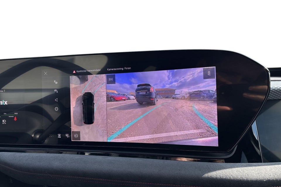 Audi A6 e-tron S-line pro Avant 5d