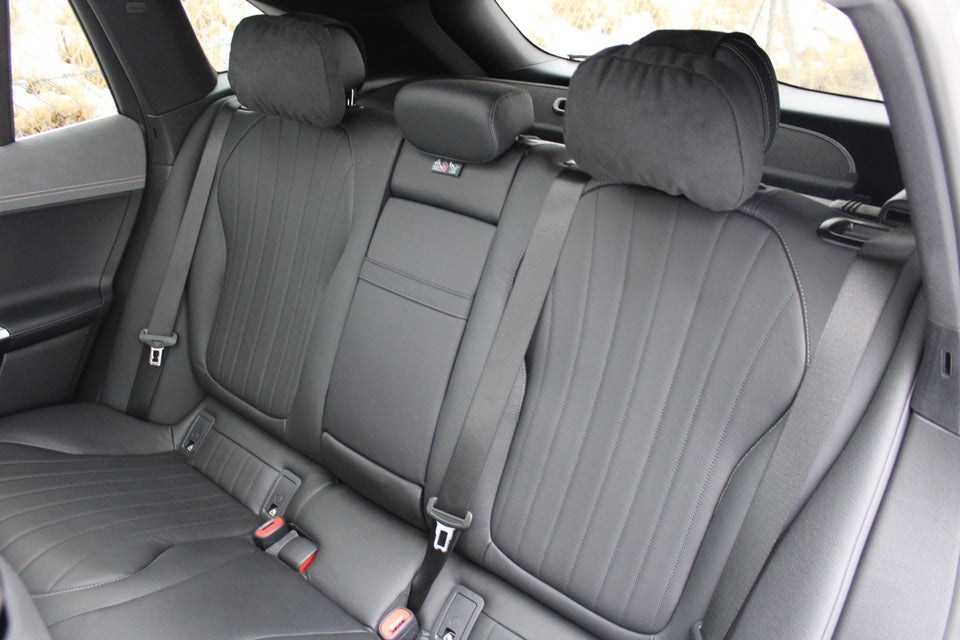 Mercedes EQE350 SUV AMG Premium 4Matic 5d