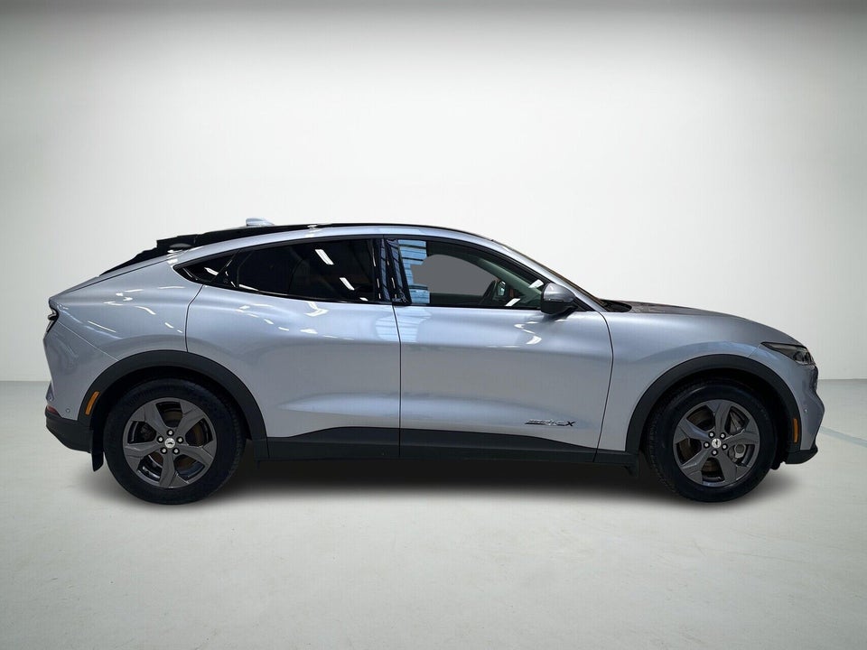 Ford Mustang Mach-E 88 Extended Range 5d