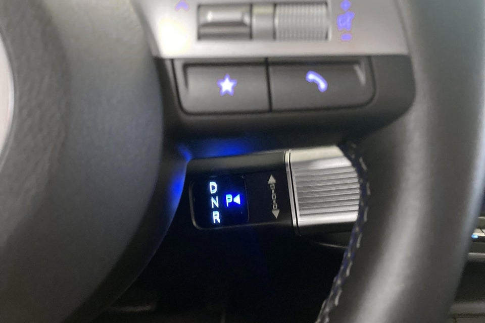 Hyundai Kona 48 EV Essential 5d