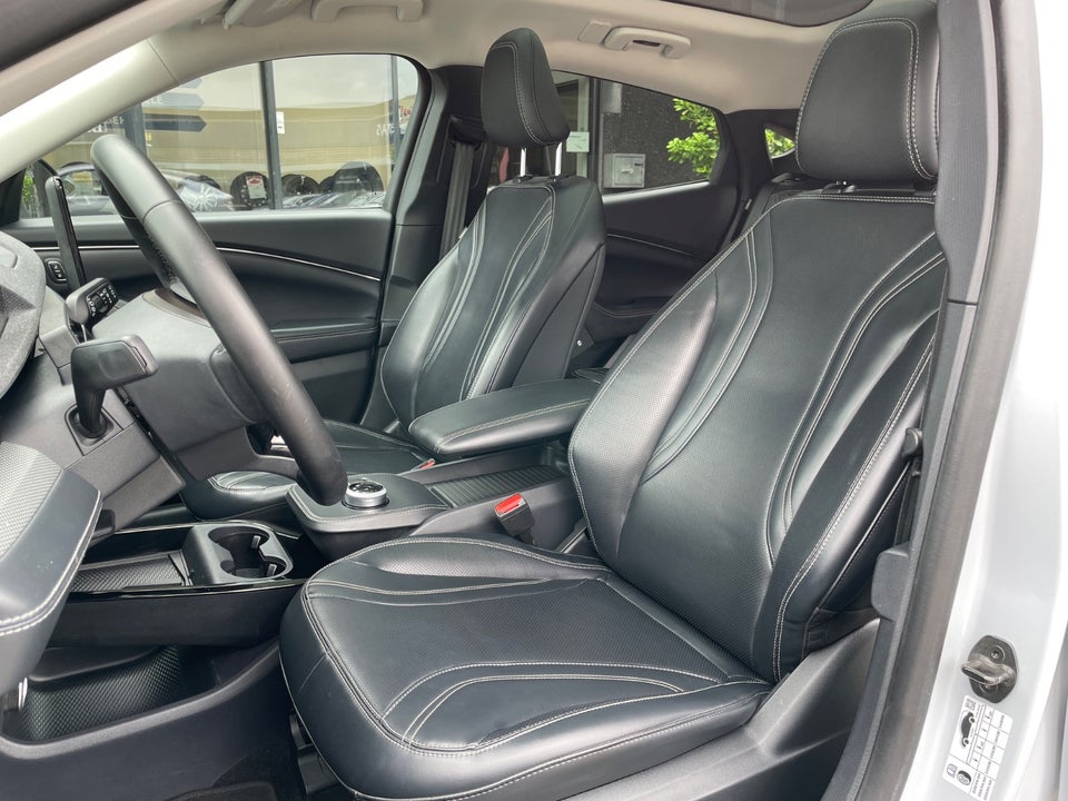 Ford Mustang Mach-E 98 Extended Range 5d