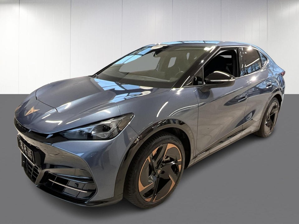 Cupra Tavascan 77 VZ Adrenaline 5d