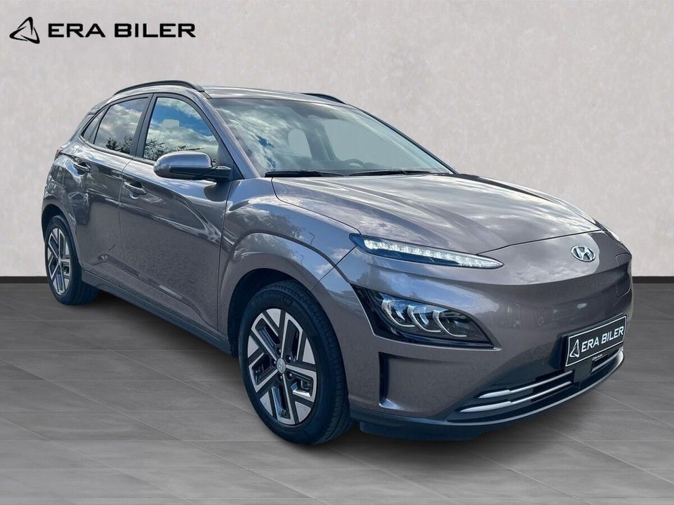 Hyundai Kona 39 EV Trend 5d