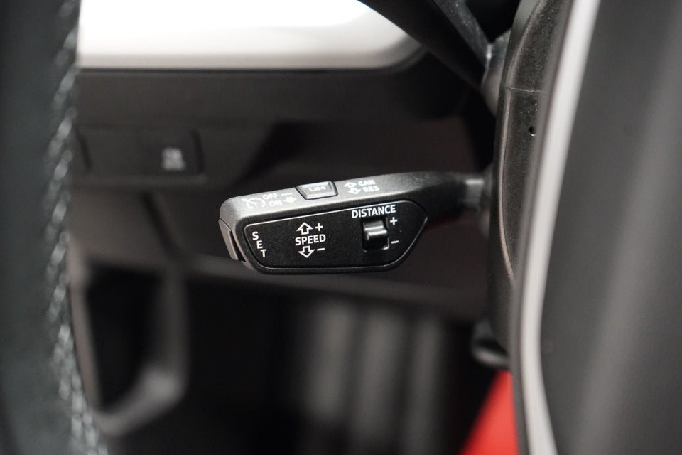 Audi Q4 e-tron 40 Advanced 5d