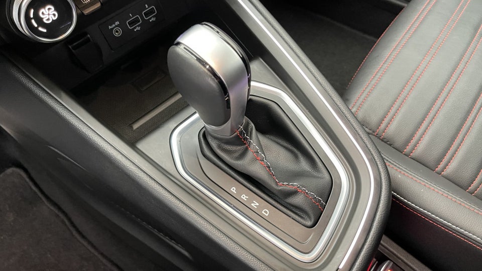 Renault Clio V 1,3 TCe 130 R.S. Line EDC 5d