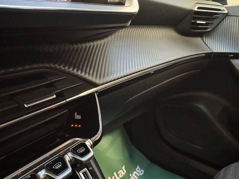 Peugeot 2008 1,2 PureTech 130 Active Pack EAT8 5d