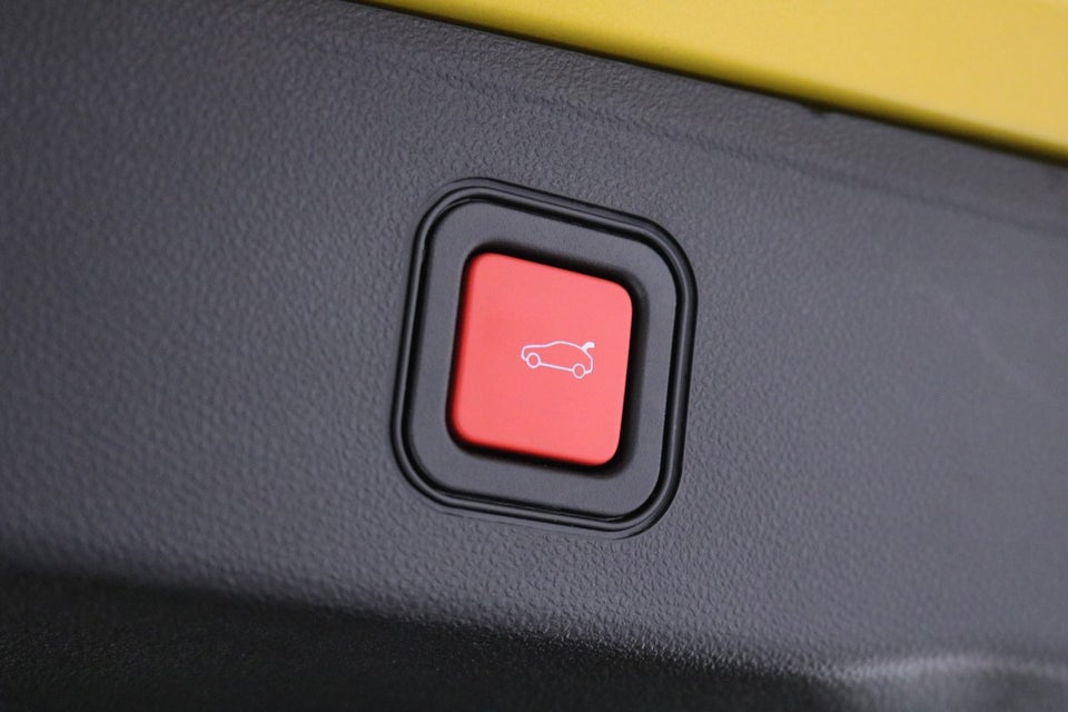 Jeep Avenger 54 1st Edition 5d