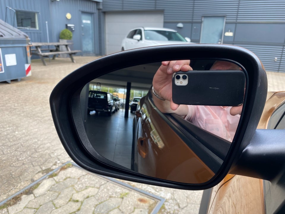 Dacia Sandero Stepway 1,0 TCe 90 Comfort 5d