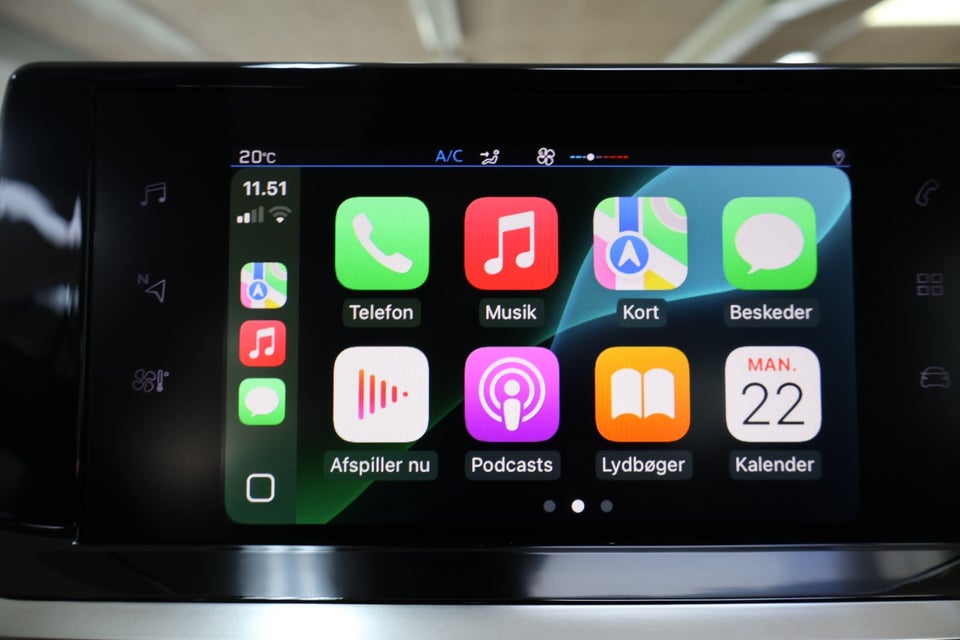 Peugeot 208 1,2 PureTech 75 Active+ 5d