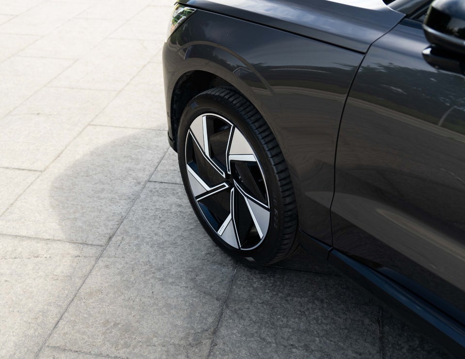 Volvo EX90 Twin Ultra Performance 7prs 5d