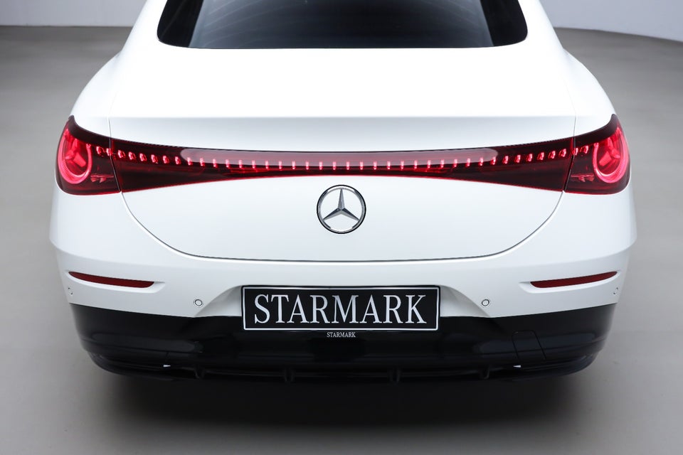 Mercedes CLA250+ EQ AMG Premium 4d