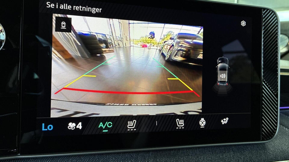 Renault 5 E-Tech 52 Techno 5d