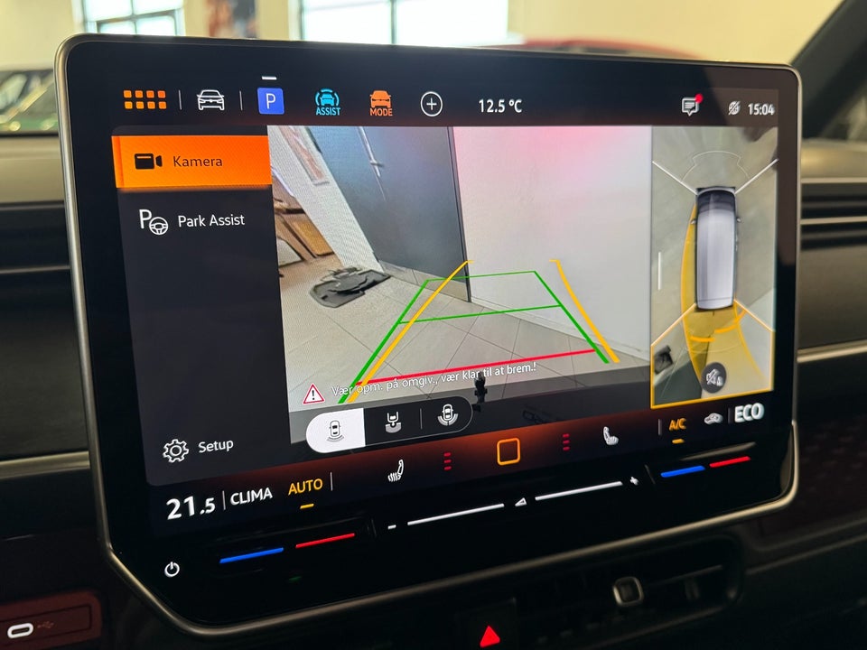 VW ID.Buzz 86 GTX 4Motion 7prs LWB 5d