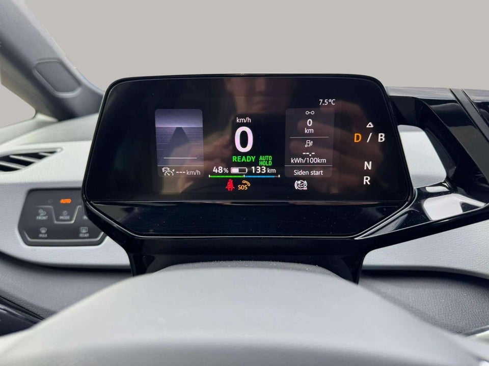 VW ID.3 58 1ST Pro Performance 5d