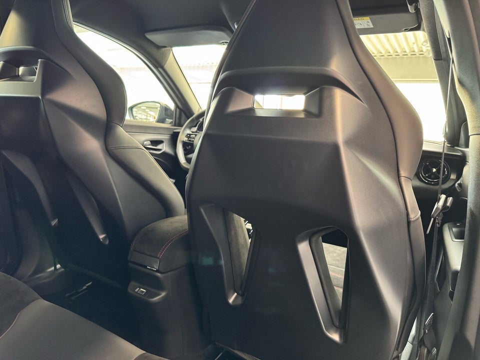Alfa Romeo Junior Elettrica Speciale 5d