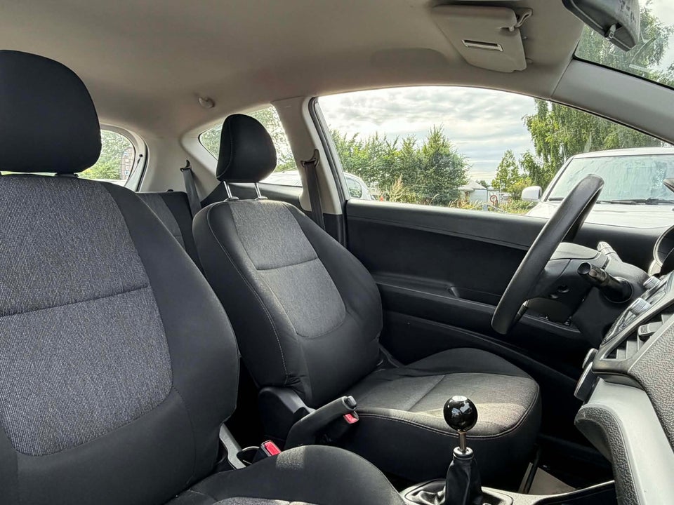Kia Picanto 1,0 Active Eco 3d
