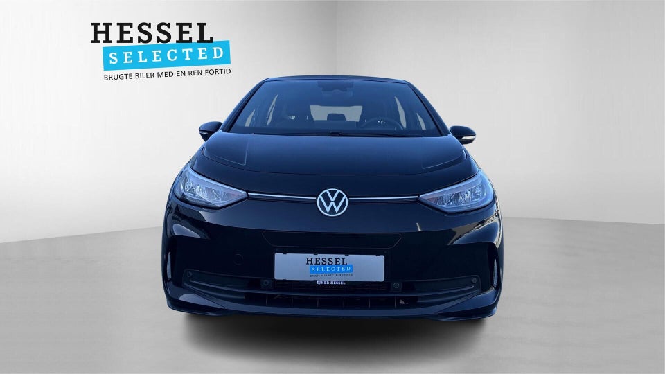 VW ID.3 58 Pro 5d