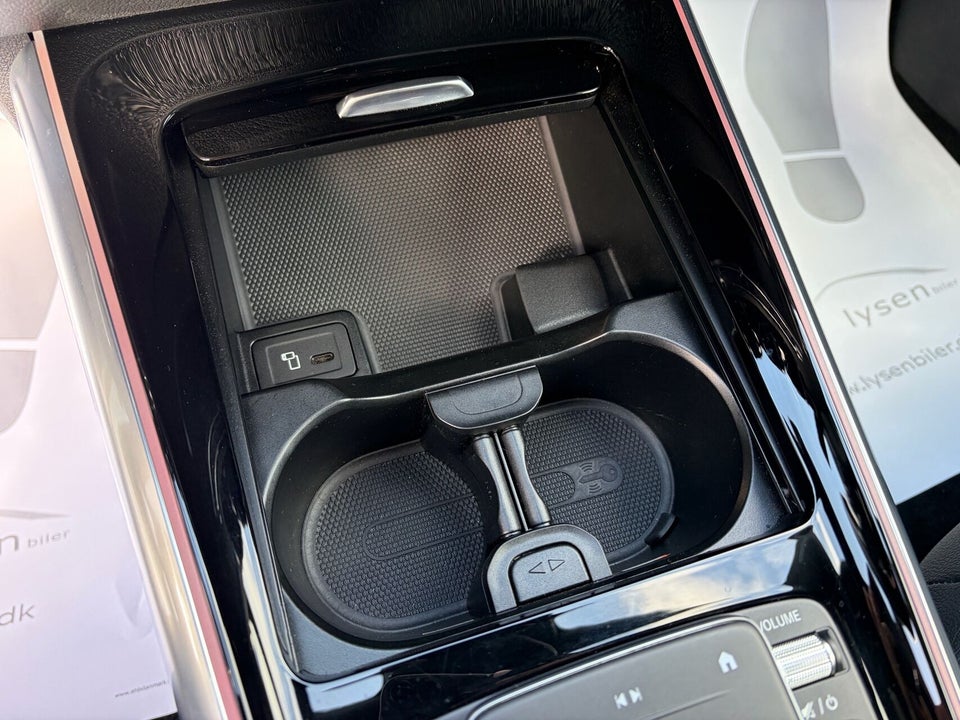 Mercedes EQA250+ AMG Edition 5d