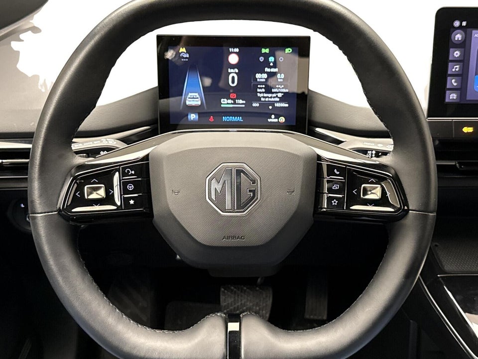 MG 4 51 Nordic Edition 5d