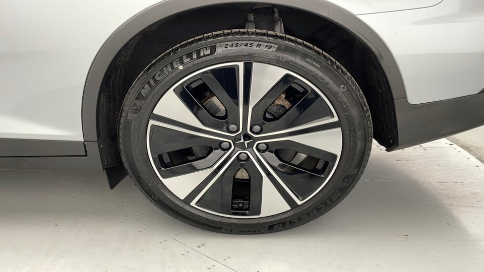 Polestar 2 Long Range 5d