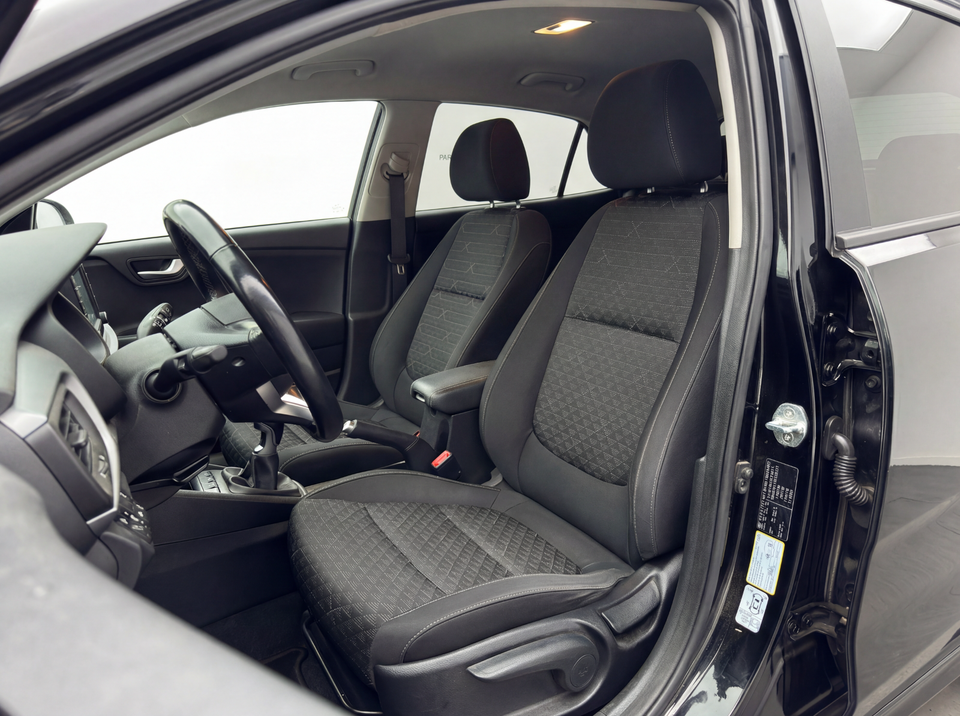 Kia Rio 1,0 T-GDi Advance 5d