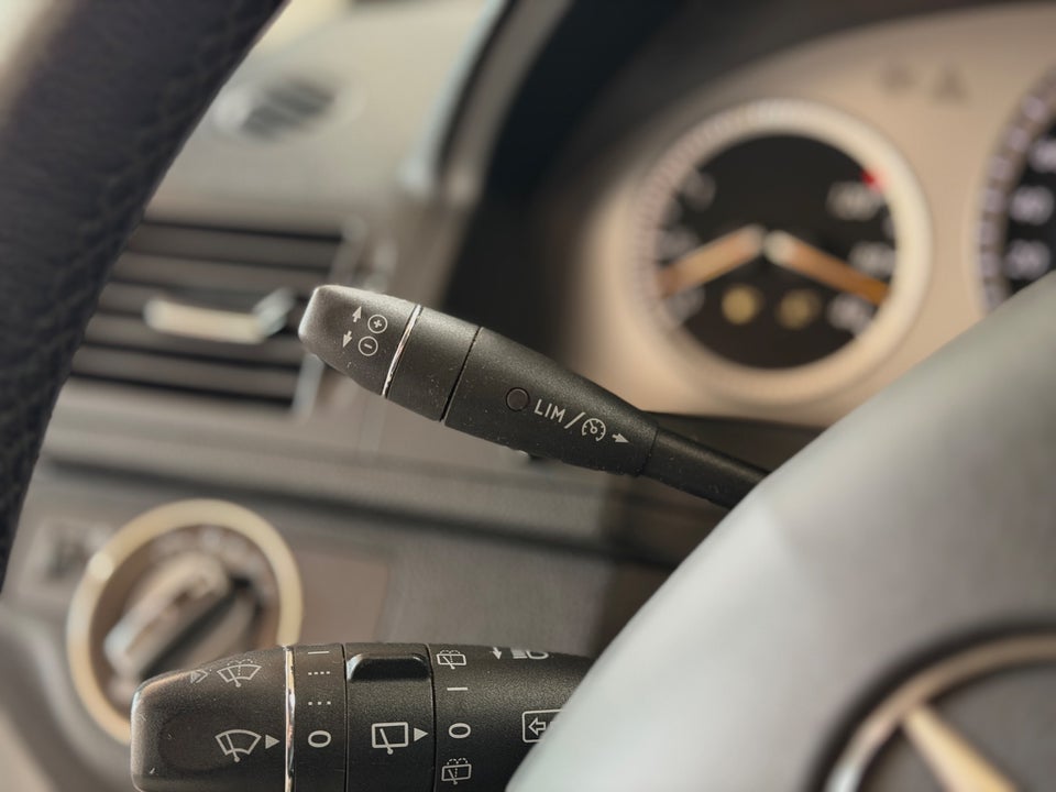 Mercedes C180 1,8 Kompressor Avantgarde stc. 5d