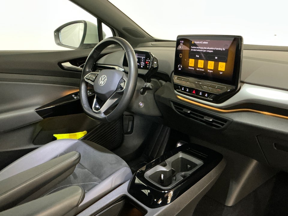 VW ID.4 77 Pro Performance 5d