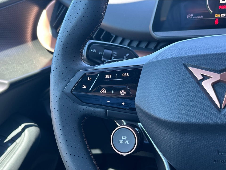 Cupra Tavascan 77 Endurance 5d