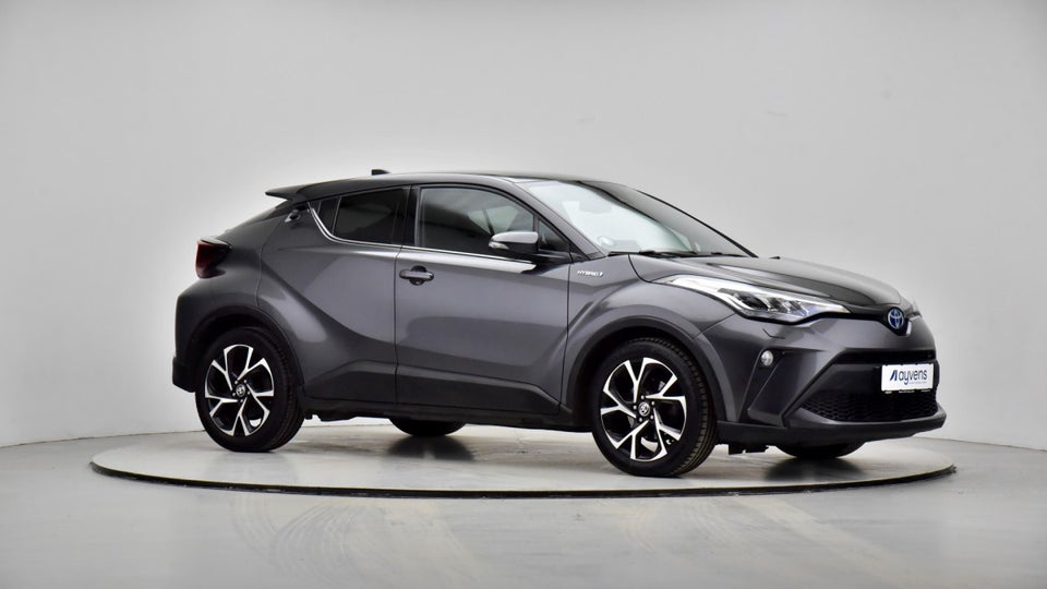 Toyota C-HR 1,8 Hybrid C-LUB CVT 5d