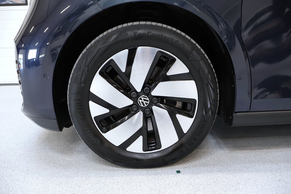 VW ID.Buzz 77 Life SWB 5d