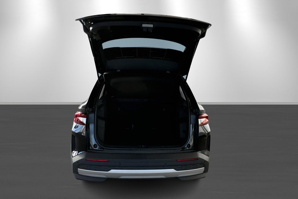 Skoda Elroq 60 iV 5d