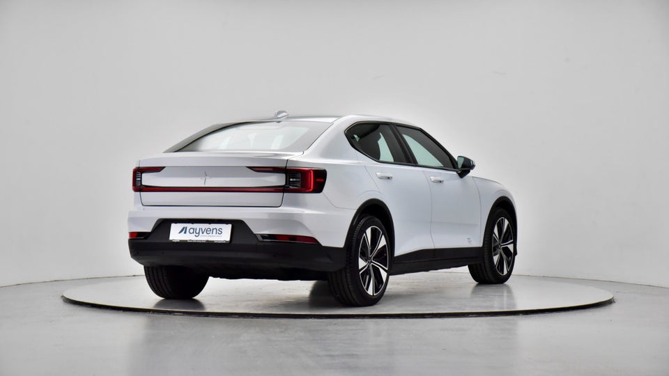 Polestar 2 Long Range 5d